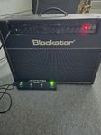 Blaxkstar HT60 MK1