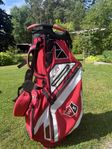 Wilson golfbag