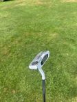 Talormade ghost tour putter