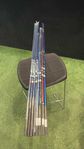 Fujikura Ventus Velocore + 2024, La Golg