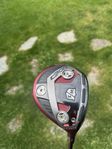 Wilson fairway wood 3 C300