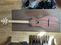 Seagull Merlin Dulcimer