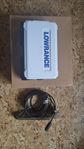 Lowrance Elite fs9