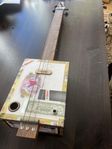 Cigar Box Guitar