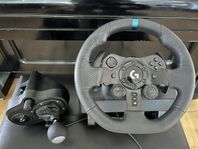 Logitech Ratt G923 SE