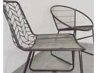 Unika stolar 1000kr styck 