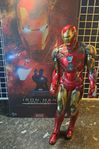 Iron Man från Hot Toys