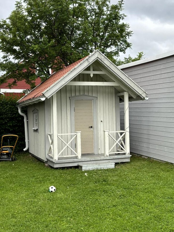 Lekstuga