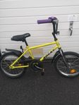 Barncykel 16 tum