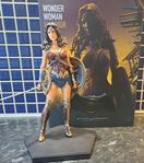 Wonder Woman från Iron studios