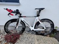 Tempo / Triathloncykel FONDREIST CRONO strl.52