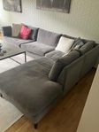 Soffa från Mio i hög kvalitet 