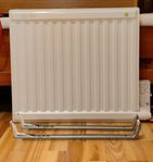 Oljefyllt element 500W
