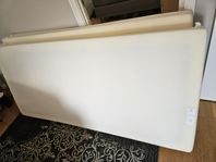 Resårmadrasser 90x200cm Fast