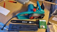 Bosch AKE 35s - Motorsåg (el)
