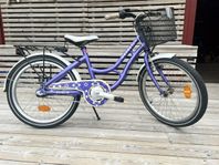 Barncykel DBS Frida Classic 20