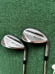 TaylorMade MG2 TW Grind 60