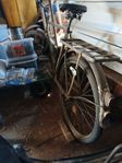 Militärcykel