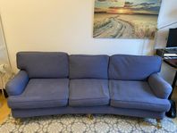 Soffa Howard stor 3-sits