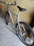 cykel 
