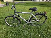 Crescent street 28 tum cykel