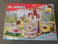 Lego friends och disney