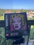 LEGO 31197 Art Andy Warhol Marilyn Monroe