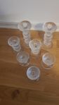 Iittala Festivo Ljusstake
