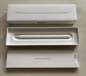 Apple pen 2.generation