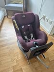 Britax Swingfix M i-size