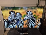 Philips OLED Smart TV 4k 55tum