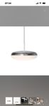 Louis Poulsen silverback 2 st