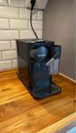 Nespresso Lattisima One Svart