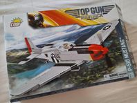 cobi 5846 - P51D mustang