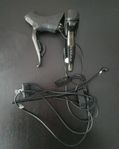 Dura ace di2 handtag komplett 10 delat