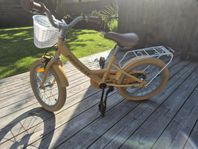 jätte fin 16 tums cykel