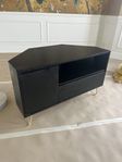 Tv-bänk