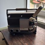 Prinz Mirage IQ de Luxe filmprojektor