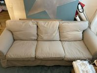 Ektorp soffa