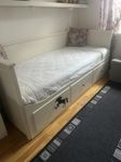 dagbädd Ikea Hemnes