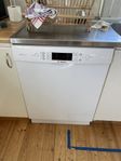 Diskmaskin Bosch 60cm