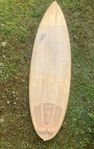 surfbräda Firewire Dominator 5,11