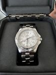 Breitling Colt GMT
