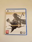 Ghost of Tsushima