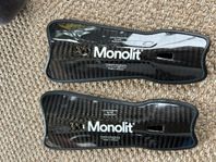 Monolit benskydd