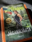 Jägarhjärta Lars Wilderäng