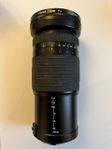 Objektiv ZOOM 28-210mm 1:3.5-5.6 diameter 72 mm