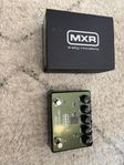 MXR carbon copy deluxe