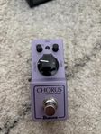 ibanez cs9-mini chorus