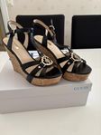 guess sandaler 